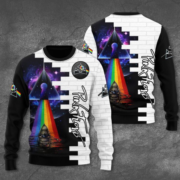 Pink Floyd 3D Apparel - HOATT 2392
