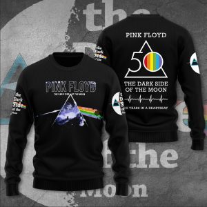 Pink Floyd 3D Apparel - HOATT 2334