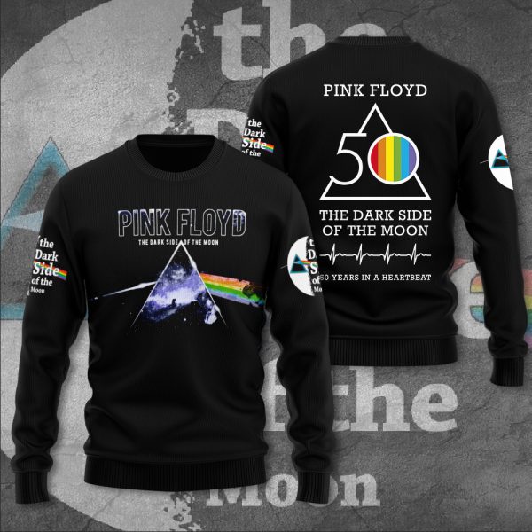 Pink Floyd 3D Apparel - HOATT 2334