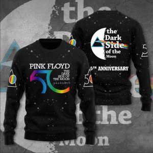 Pink Floyd 3D Apparel - HOATT 2355