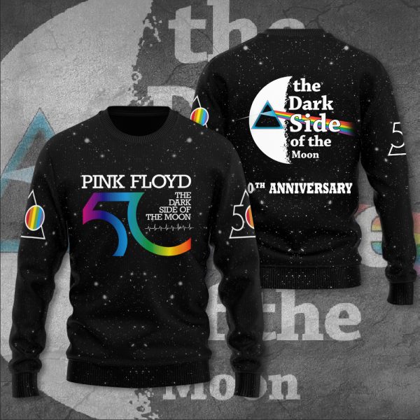 Pink Floyd 3D Apparel - HOATT 2355