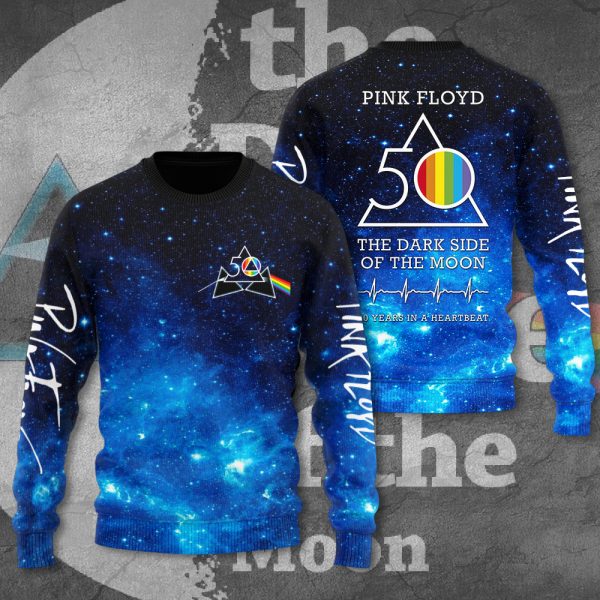 Pink Floyd 3D Apparel - HOATT 2385
