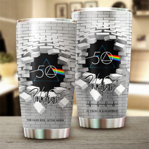 Pink Floyd Tumbler Cup - TANTN 1562