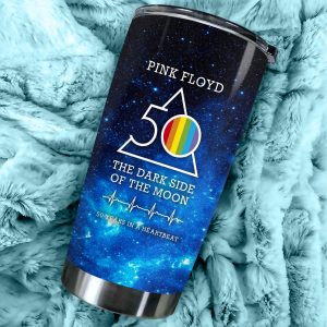 Pink Floyd Tumbler Cup - HOATT 2459