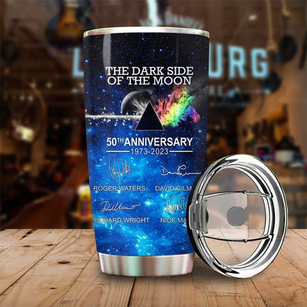 Pink Floyd Tumbler Cup - HOATT 2459