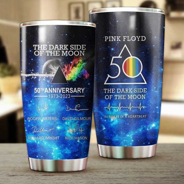 Pink Floyd Tumbler Cup - HOATT 2459