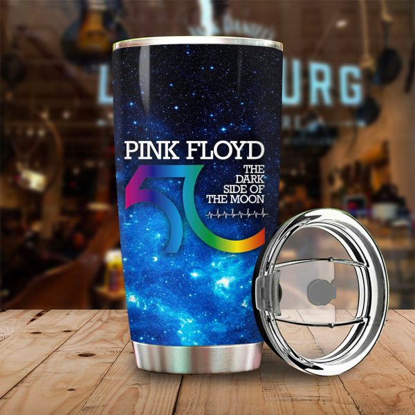 Pink Floyd Tumbler Cup - HOATT 2403