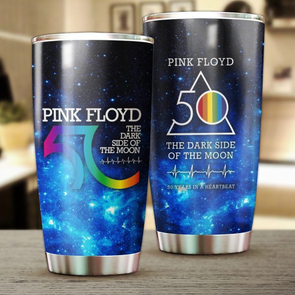 Pink Floyd Tumbler Cup - HOATT 2403