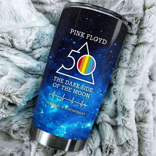 Pink Floyd Tumbler Cup - HOATT 2403