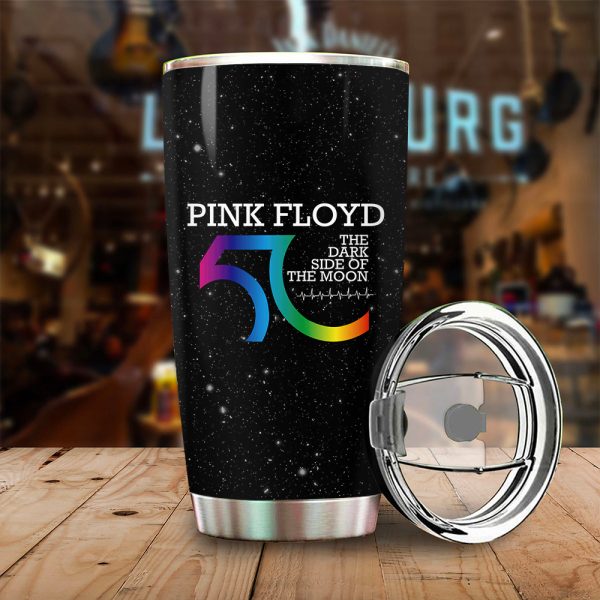 Pink Floyd Tumbler Cup - HOATT 2428