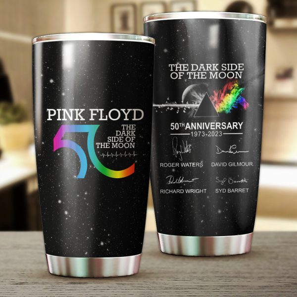 Pink Floyd Tumbler Cup - HOATT 2428
