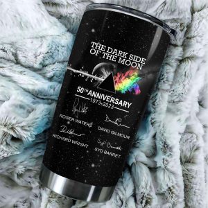 Pink Floyd Tumbler Cup - HOATT 2428
