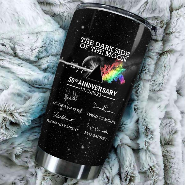 Pink Floyd Tumbler Cup - HOATT 2428