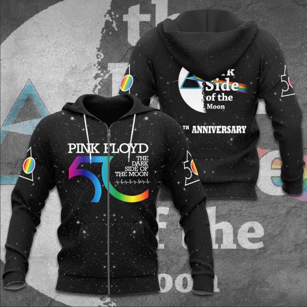 Pink Floyd 3D Apparel - HOATT 2355
