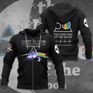 Pink Floyd 3D Apparel - HOATT 2334