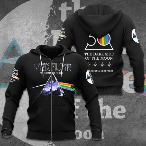 Pink Floyd 3D Apparel - HOATT 2334