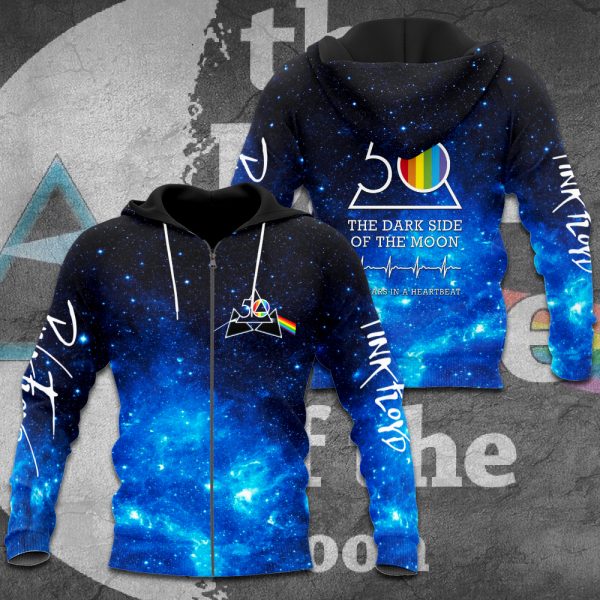 Pink Floyd 3D Apparel - HOATT 2385