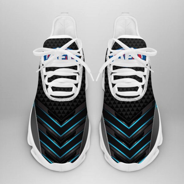 Personalized Port Adelaide FC Clunky Sneaker - VANDH 418