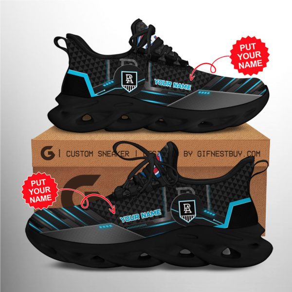 Personalized Port Adelaide FC Clunky Sneaker - VANDH 418