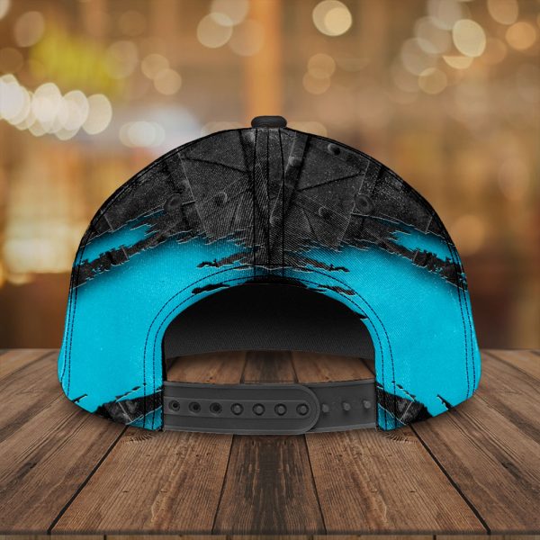 Port Adelaide FC Classic Cap - VANDH 327