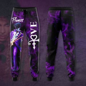 Prince 3D Apparel - VANDH 020