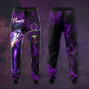 Prince 3D Apparel - VANDH 035