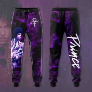 Prince 3D Apparel - VANDH 038
