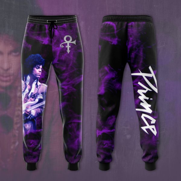 Prince 3D Apparel - VANDH 038