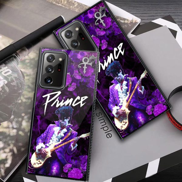 Prince Phone Case - VANDH 036