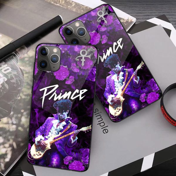 Prince Phone Case - VANDH 036