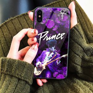 Prince Phone Case - VANDH 036