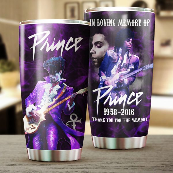 Prince Tumbler Cup - VANDH 037