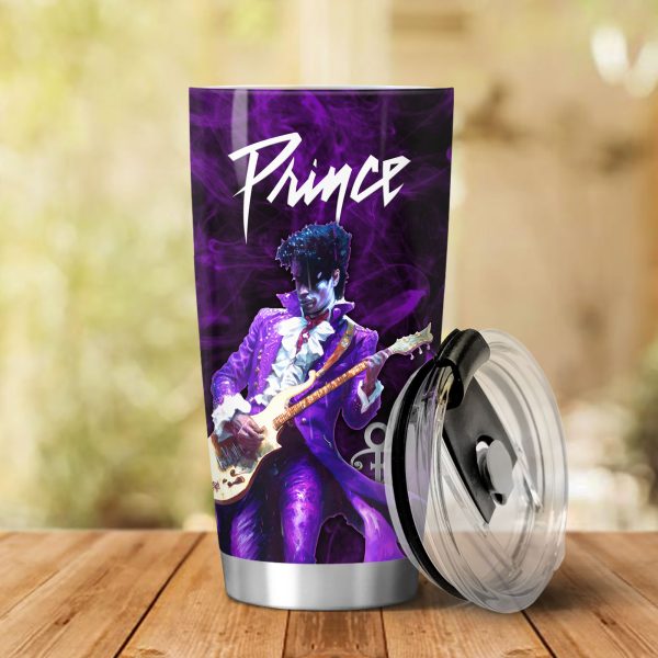 Prince Tumbler Cup - VANDH 037