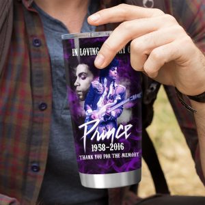 Prince Tumbler Cup - VANDH 037