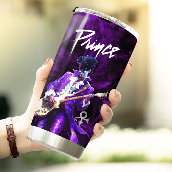 Prince Tumbler Cup - VANDH 037