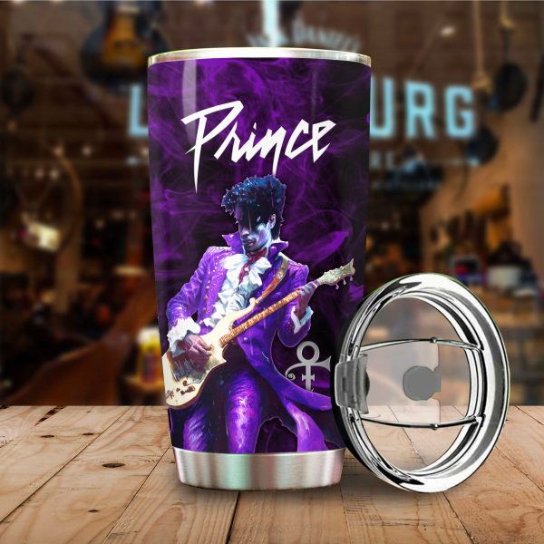 Prince Tumbler Cup - VANDH 037