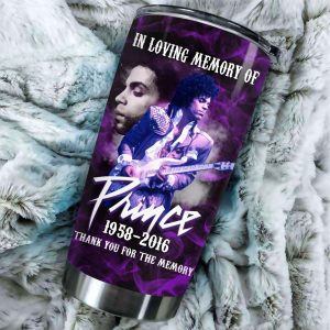 Prince Tumbler Cup - VANDH 037