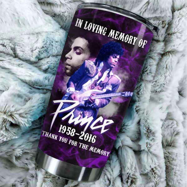 Prince Tumbler Cup - VANDH 037