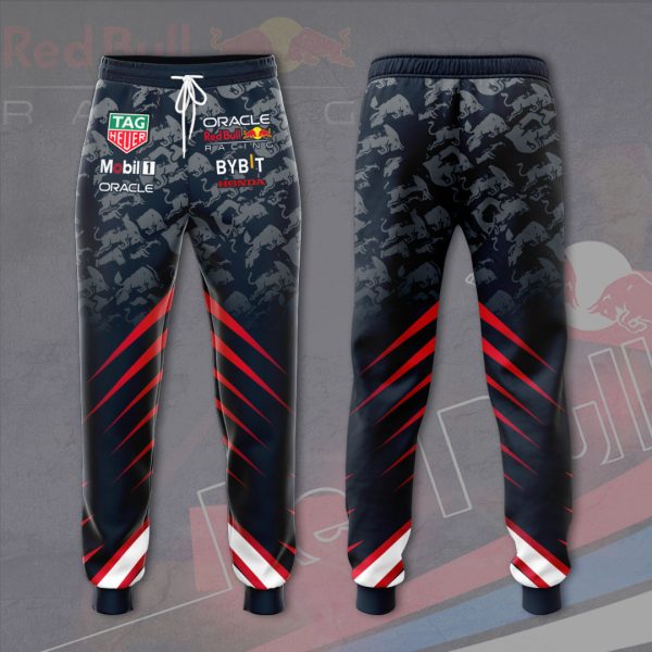 Red Bull Racing 3D Apparel - HOATT 3671