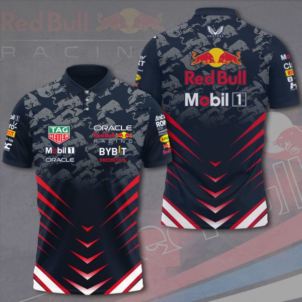Red Bull Racing 3D Apparel - HOATT 3671