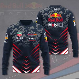 Red Bull Racing 3D Apparel - HOATT 3671