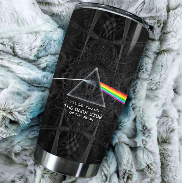 Pink Floyd Tumbler Cup - NGHIAVT 0098