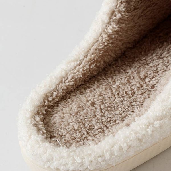 Taylor Swift Custom Cozy Slippers - VANDH 291