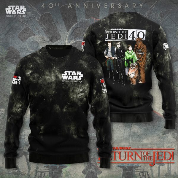 Star Wars 3D Apparel - TANTN 1006