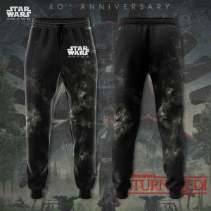 Star Wars 3D Apparel - TANTN 1006