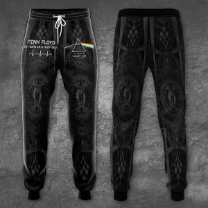 Pink Floyd 3D Apparel - NGHIAVT 0098