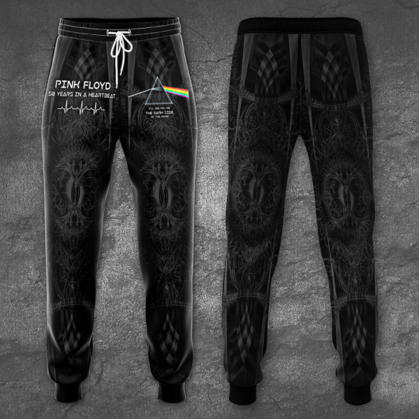 Pink Floyd 3D Apparel - NGHIAVT 0098