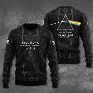 Pink Floyd 3D Apparel - NGHIAVT 0098