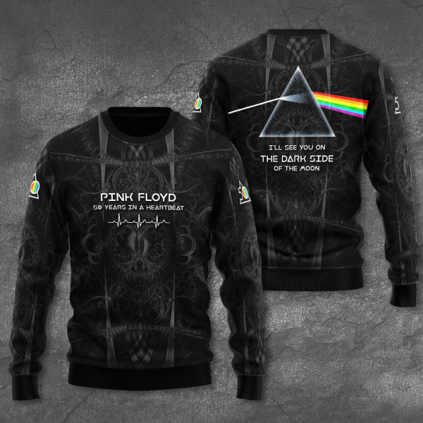 Pink Floyd 3D Apparel - NGHIAVT 0098