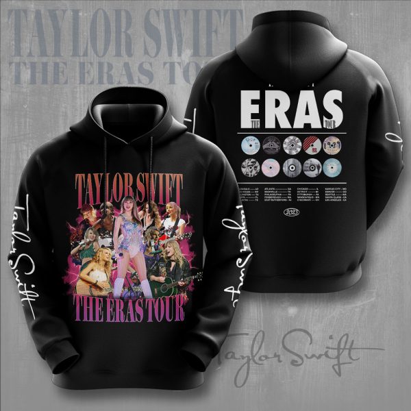 Taylor Swift 3D Apparel - NGHIAVT 0434